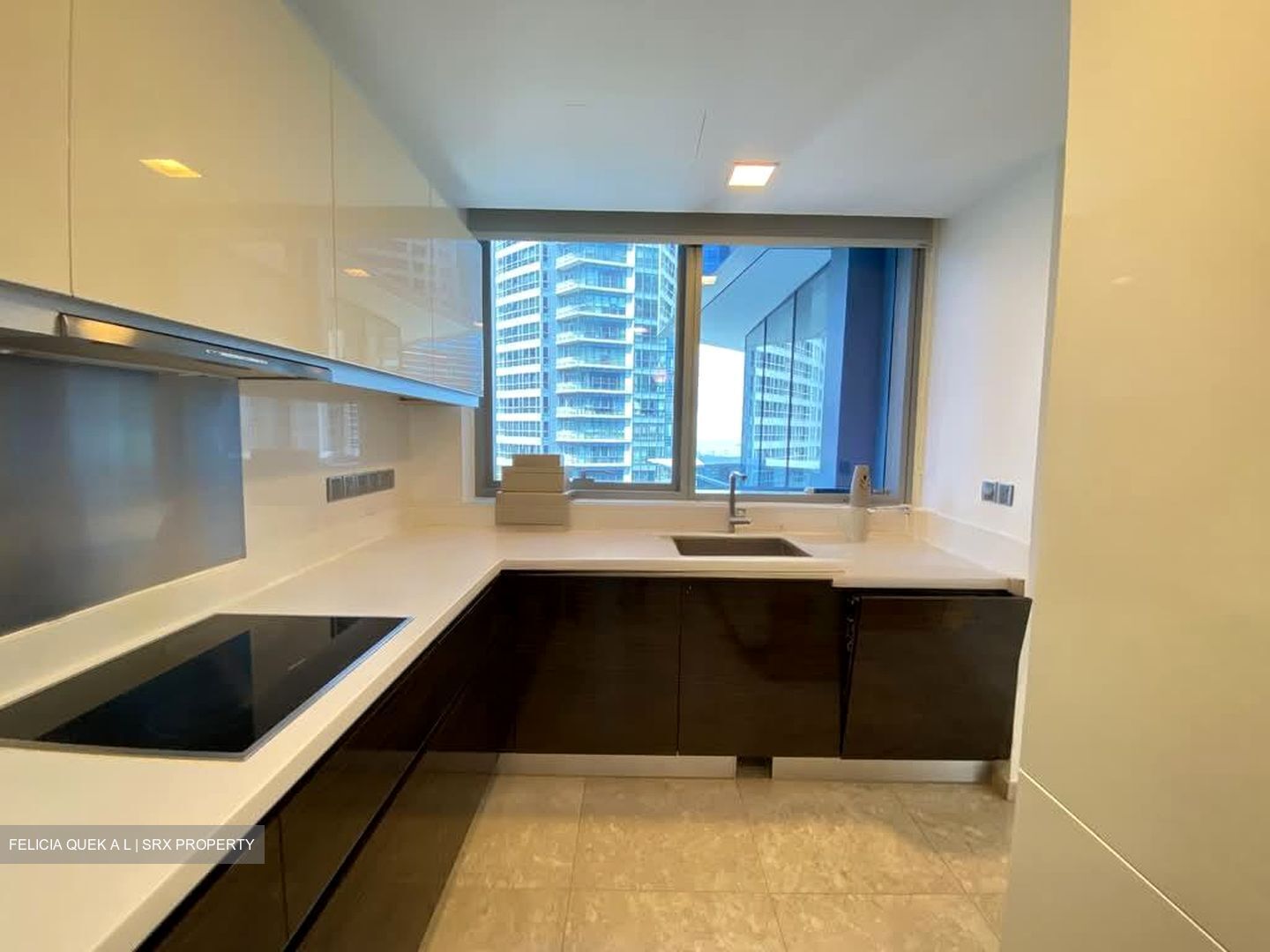 Marina Bay Suites (D1), Condominium #566258871